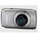 Canon Digital Compact Camera Silver - IXUS 300 HS