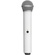 Shure WA712-WHT Colour Handle for BLX PG58 Microphone (White)