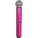 Shure WA713-PNK Colour Handle for BLX SM58/BETA58A Microphone (Pink)