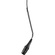 Shure Centaverse Overhead Cardioid Condenser Microphone (Black)