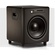 JBL LSR4312SP Active Subwoofer