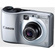 Canon Digital Powershot Camera Silver - A1200