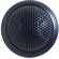 Shure MX395 Microflex Omnidirectional Boundary Microphone Omnidirectional (Black)