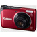 Canon Digital Powershot Camera Red - A2200