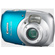 Canon Digital Powershot Camera Blue - D10