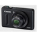Canon Digital Powershot Camera Black - S100