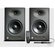 JBL LSR4326P-PAK 2 x Bi-Amplified Monitors