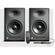 JBL LSR4328P-PAK 2 x 8 Inch Bi-Amplified Monitor
