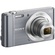Sony Cyber-shot DSCW810S Digital Camera (Silver)