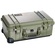 Pelican 1510 Carry On Case with Yellow and Black Divider Set (Olive Drab)