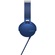 Sony XB550AP Extra Bass Headphones (Blue)