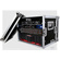Road Ready 8U deluxe effect case