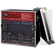Road Ready 12U Deluxe effect case