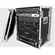 Road Ready 14U Deluxe Effect Case