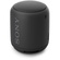 Sony SRSXB10 Bluetooth Speaker (Black)