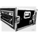 Road Ready 4U deluxe amplifier case