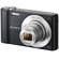 Sony Cyber-shot DSCW810B Digital Camera (Black)