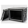Road Ready 8U Deluxe Shock Mount Case