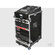 Road Ready 11U slant rack