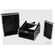 Road Ready 12U slant rack