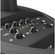LD Systems MAUI 5 Ultra-Portable Column PA System with Mixer and Bluetooth (Black)