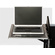 Road Ready pair of side wings with 1U drawer