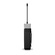 LD Systems Wireless Microphone with Bodypack and Headset