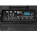 LD Systems  RJ10 Battery Powered Bluetooth Loudspeaker with Mixer
