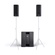 LD Systems DAVE 8 Roadie Portable Active PA System
