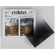 Cokin P121S P Series Soft-Edge Graduated Neutral Density 0.9 Filter (3-Stop)