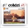 Cokin P198  P Series Graduated 0.6 to 0.3 Sunset 2 Filter (2 to 1-Stop)
