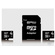 Silicon Power microSD Class 4 4GB Card