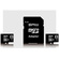 Silicon Power microSDHC Class 4 8GB Card