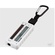 Tascam TC-1S Solar Tuner - White