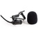 Saramonic LavMicro Broadcast Quality Lavalier Omnidirectional Microphone