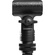 Saramonic SR-SMC1 Shotgun Microphone Mounting Bracket Clip