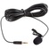 Saramonic SR-XLM1 Omnidirectional Broadcast-Quality Lavalier Microphone with 3.5mm TRS Connector