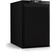 KEF R100 Dynamic Bookshelf Speaker Pair (Black)