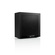 KEF T105B Home Theatre Speaker System (Black)