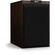 KEF R100 Dynamic Bookshelf Speaker Pair (Walnut)