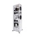 KEF R700 Floorstanding Speaker Pair (Black)