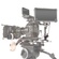 SHAPE 4-Axis Push Button Magic Arm with 15mm Rod Bloc