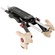 SHAPE REVOLT VCT Universal Baseplate with Wooden Handle Grips
