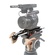 SHAPE REVOLT VCT Universal Baseplate with Wooden Handle Grips
