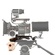SHAPE REVOLT VCT Universal Baseplate with Wooden Handle Grips