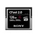 Sony 128GB G Series CFast 2.0 Memory Card