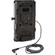 SHAPE UMPC1 V-Lock Plate with D-Tap for Canon C100/300/500