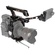 SHAPE Cage Handle EVF Mount for Canon C200 Camera