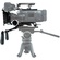 SHAPE Canon C700 Matte Box Follow Focus Complete Rig Solution