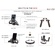 SHAPE ICON Wireless Director's Kit with V-Mount Battery Plate